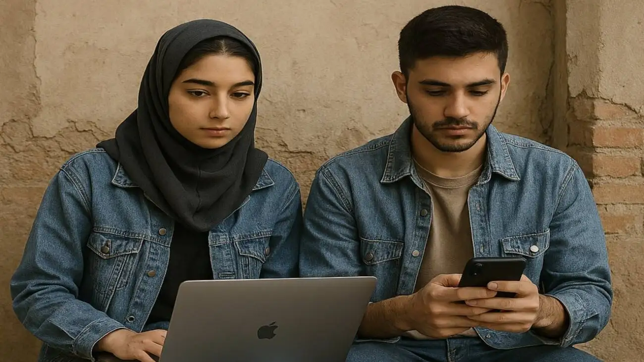 ویدیو  -  اورعی استاد دانشگاه شریف: جوان های ما این روش های قدیمی را قبول ندارند - تیم فرهنگی ما زبان نسل z را متوجه نمی شود