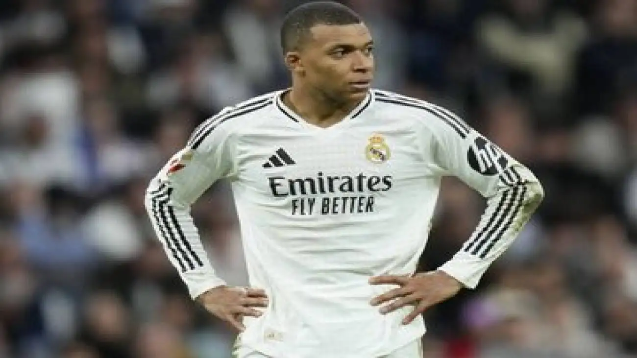 امباپه در دادگاه پاری سن ژرمن را شکست داد!