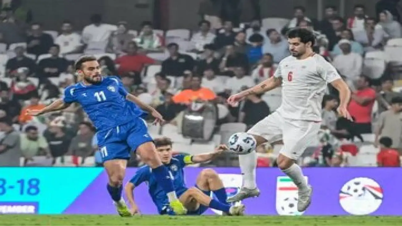 خبر بد برای قلعه نویی؛ شماره 6 با سردار برمی گردد