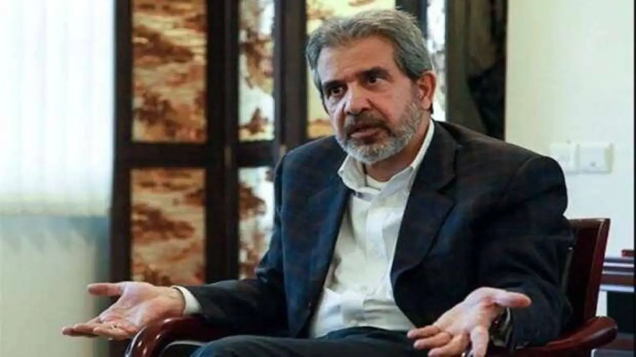 ویدیو  -  رونمایی سخنگوی سابق وزارت خارجه از یکی از گزینه های ایران در صورت فعال شدن مکانیسم ماشه