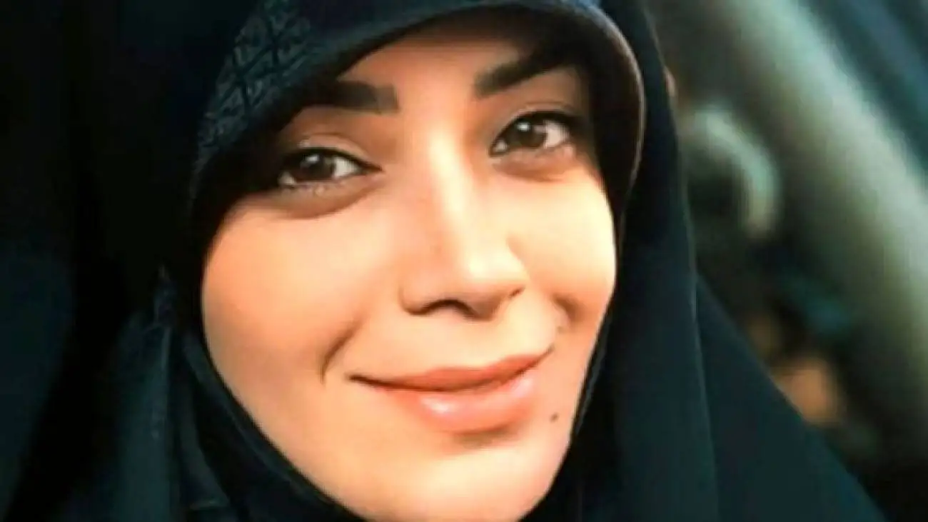 الهام چرخنده: من برای همه کسانی که کتکم زدند و توهین کردن نفرین ندارم اما الهی که به درد من دچار بشید!