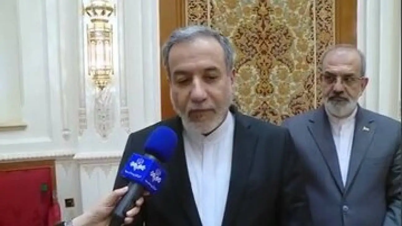 گزارش خبرنگار صداوسیما از مسقط: دور اول گفت وگوها به پایان رسید -  موضوع گفت وگوها هسته ای بوده است -  دو هیأت امشب مسقط را ترک می کنند