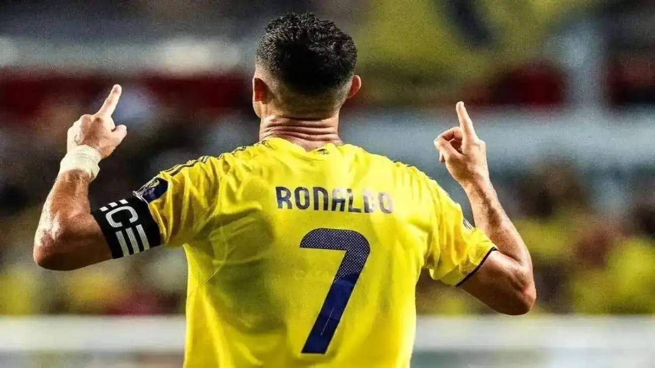 رونالدو خداحافظی می کند!  ؛ زمان دقیق اعلام شد