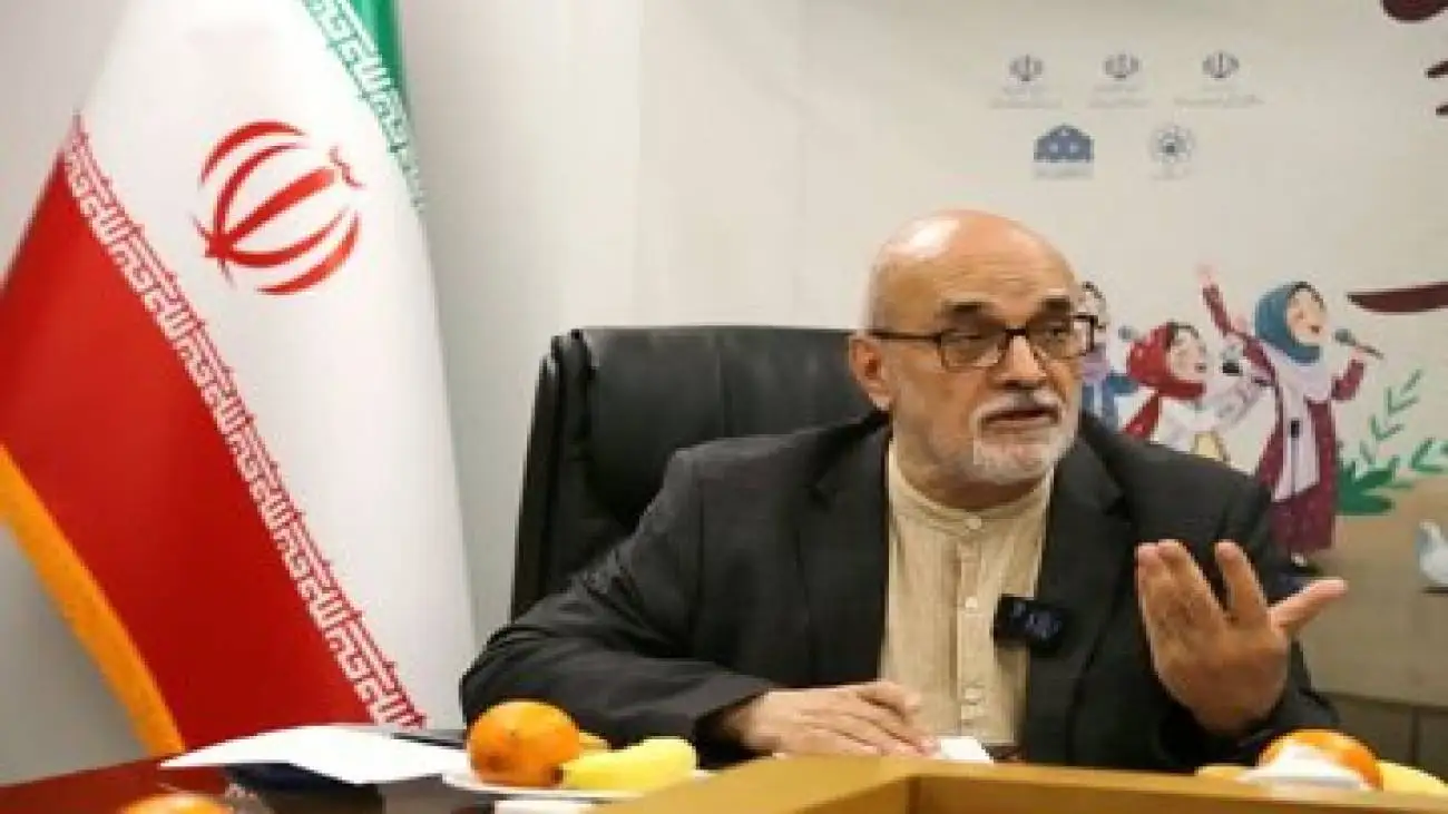 مشهد؛ میزبان اختتامیه ملی جشنواره های هنرهای تجسمی رضوی