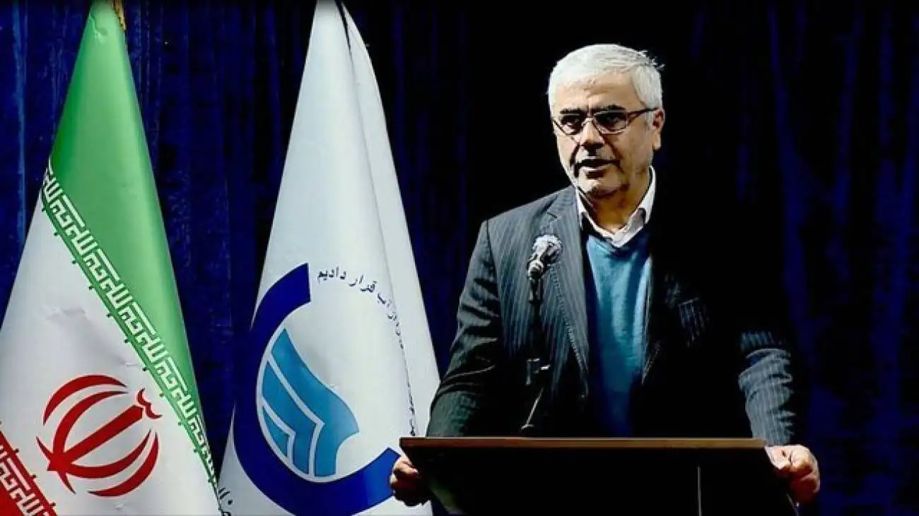 اردکانی: شرمنده هستم که بگویم مصرف آب برخی دستگاه های اجرایی 40 درصد افزایش یافت!