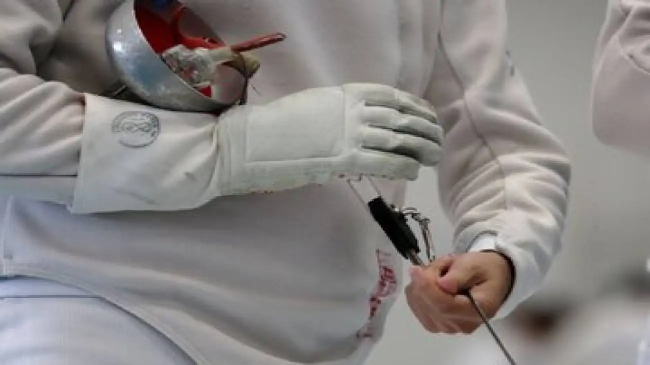 مدال برنز برای ایران در داکار