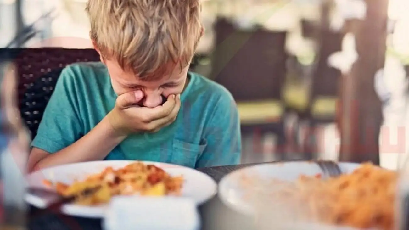 راه های پیشگیری از مسمومیت کودکان