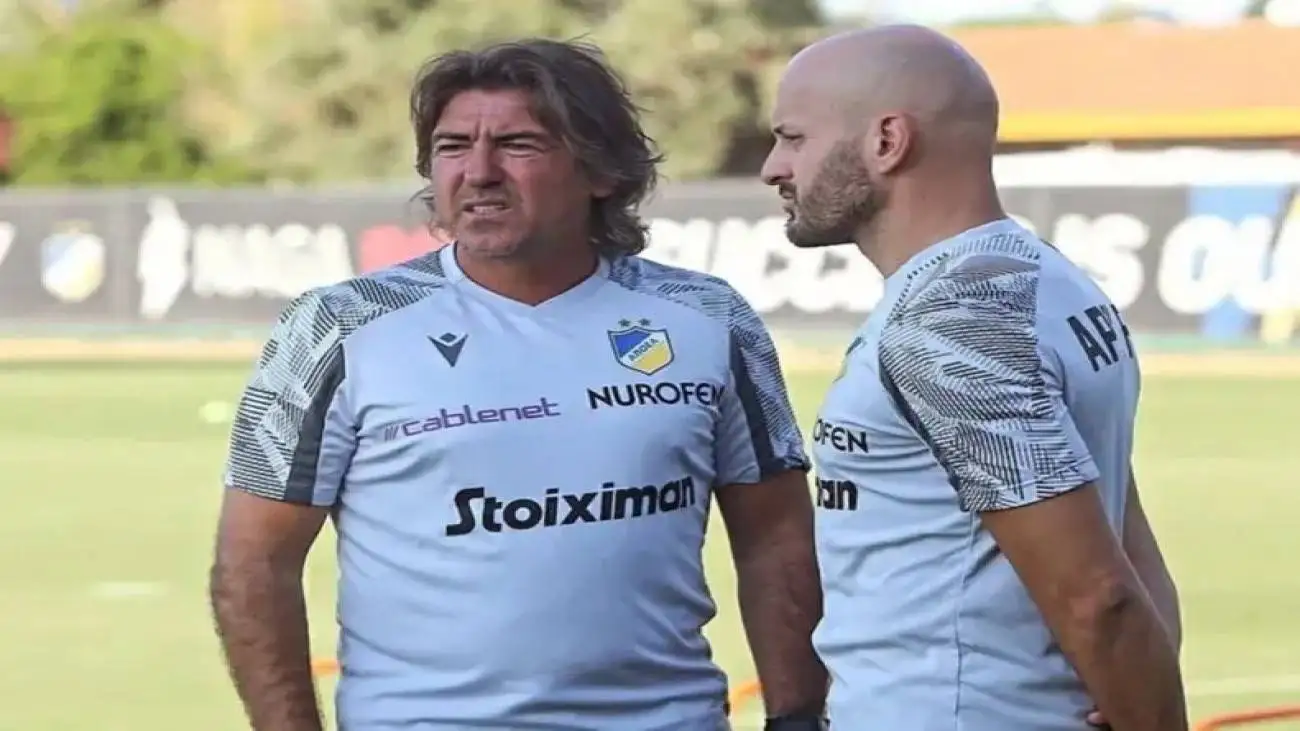 زلزله در استقلال؛ از ساپینتو تا منیر الحدادی و یاسر آسانی، پای همه گیر است