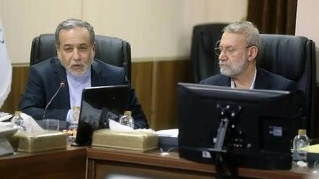 وال استریت ژورنال: ایران تهدید کرده است که از مذاکرات پیش رو کنار می کشد