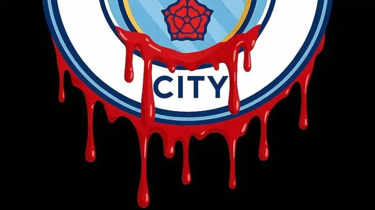 ویدیو  -  مالک منچسترسیتی به آدم کشی متهم شد