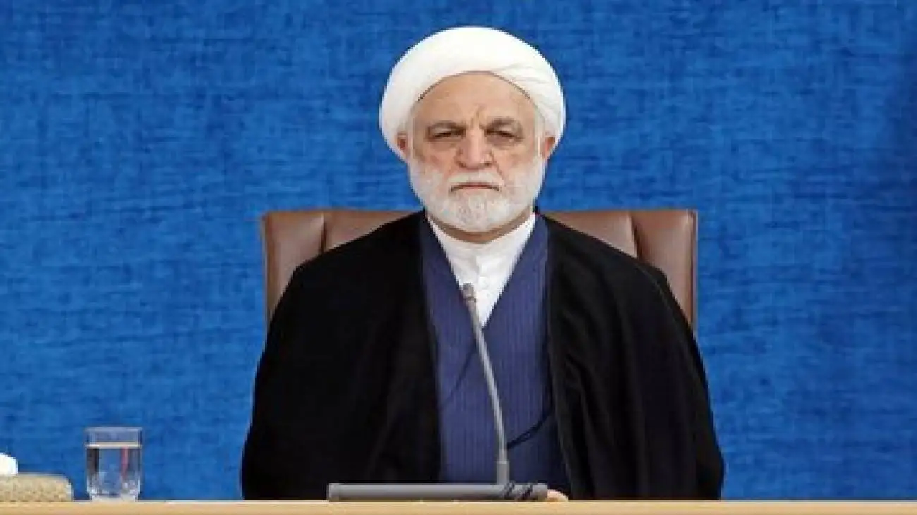 اژه ای: توطئه های ریز و درشتی در جریان جنگ اخیر خنثی شد