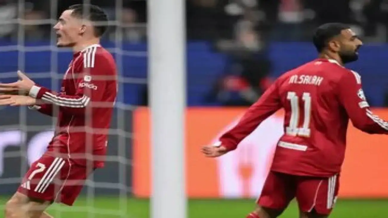 خشم لیورپولی ها از صلاح؛ خیلی خودخواهی