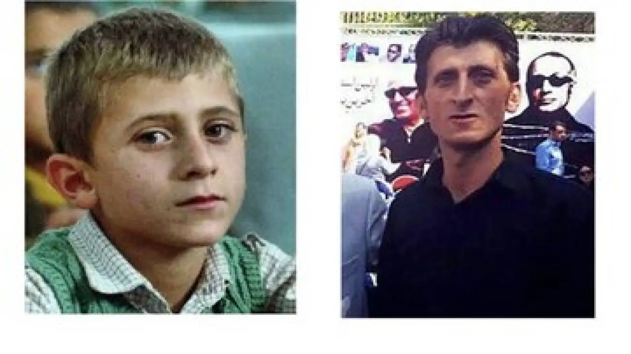 بازیگر فیلم عباس کیارستمی درگذشت