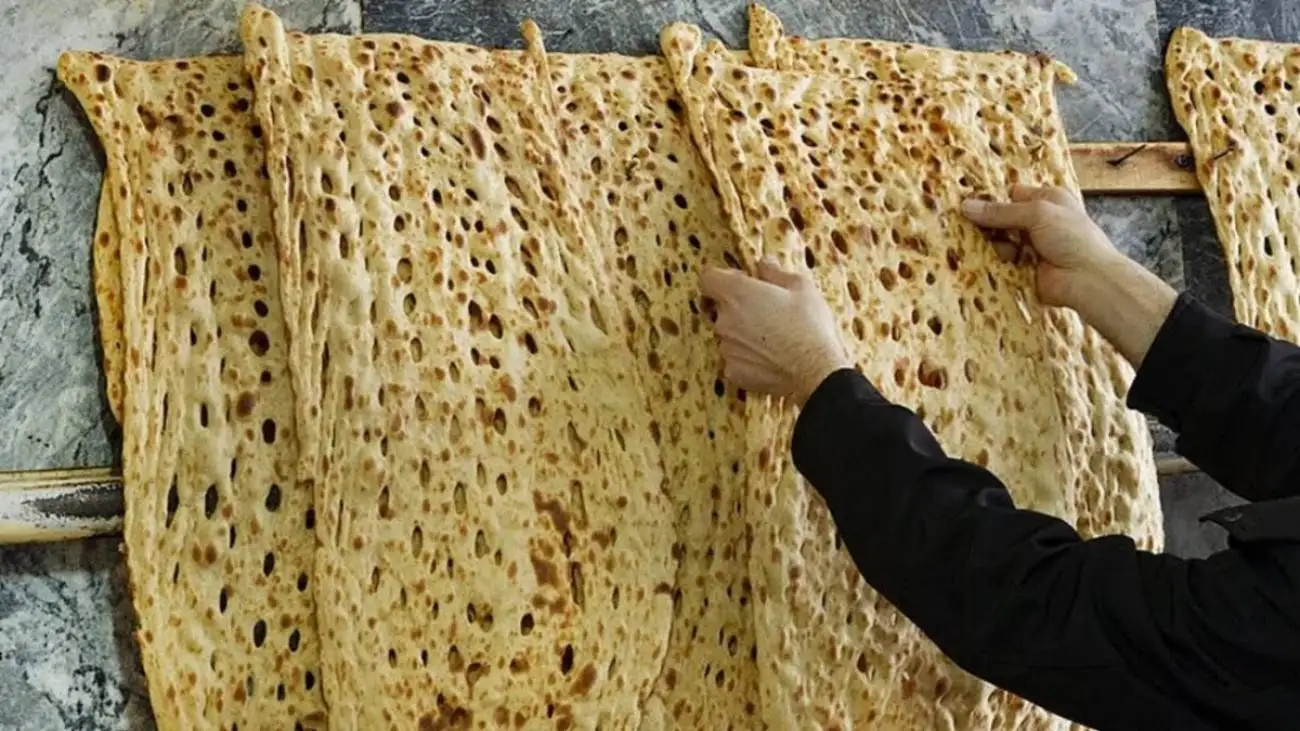 ماجرای چند قیمتی بودن نان و دو دستگی نانوایی ها  -   تنور نانواها چطور در جنگ 12 روزه روشن ماند؟