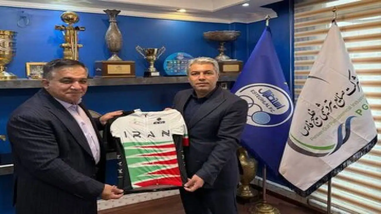 استقلال دوباره دوچرخه سوار شد!