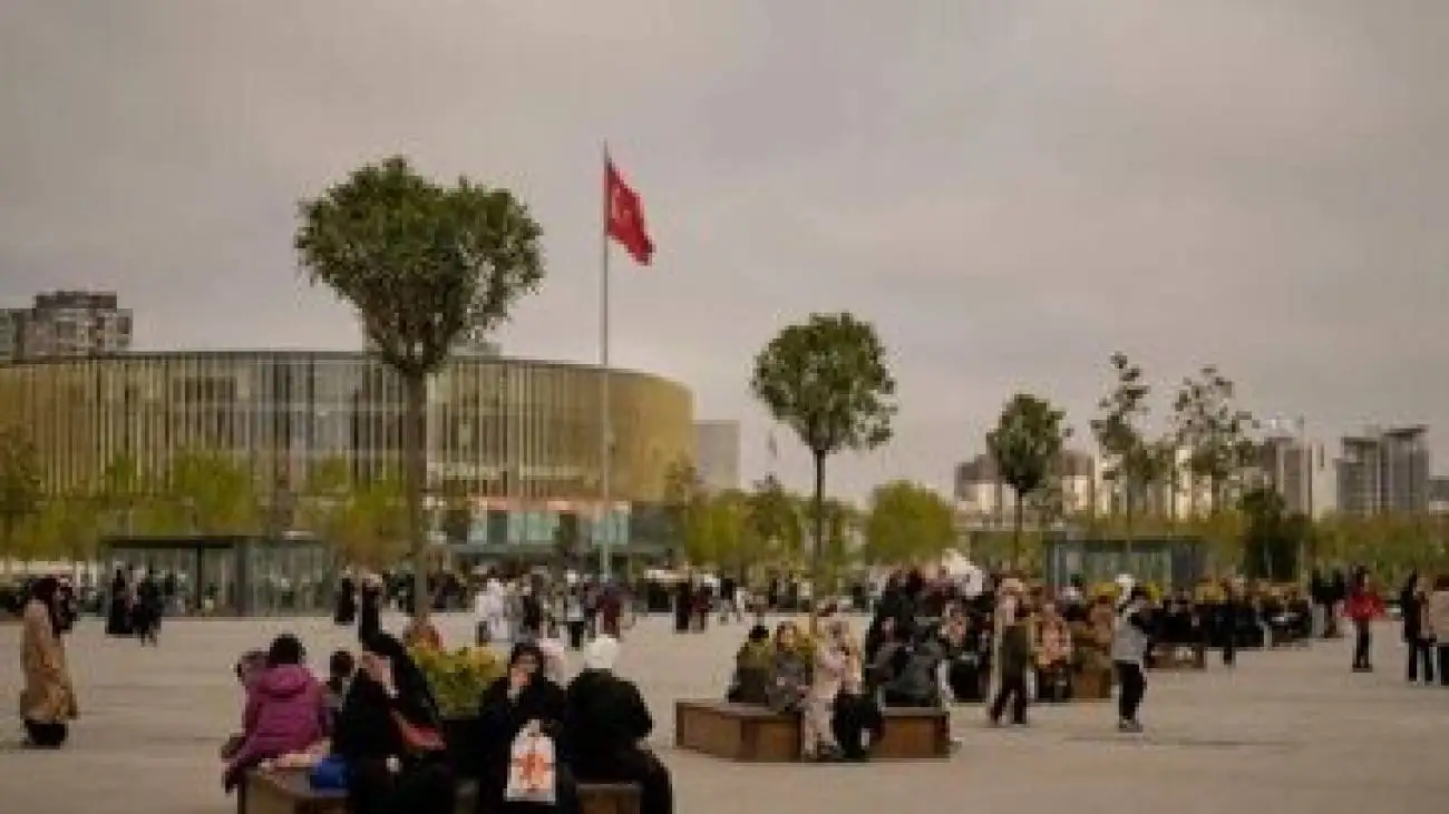 زلزله استانبول چقدر مصدوم داشت؟