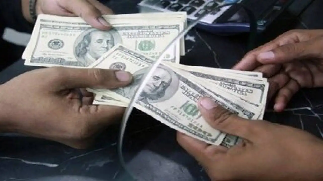 قیمت دلار، یورو و سایر ارزها امروز 28 آبان -  هم دلار گران شد هم درهم