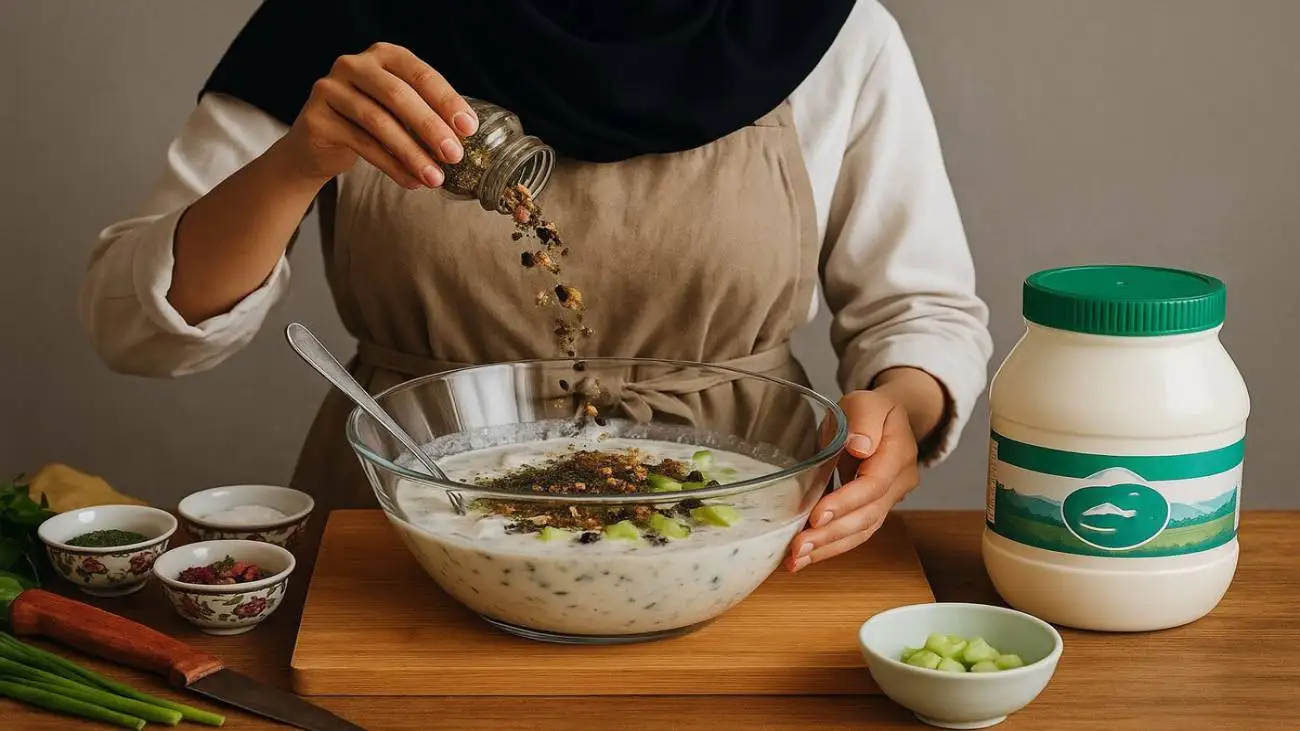 آب دوغ خیار برای چی خوبه ؟ ؛ خواص شگفت انگیز آب دوغ خیار