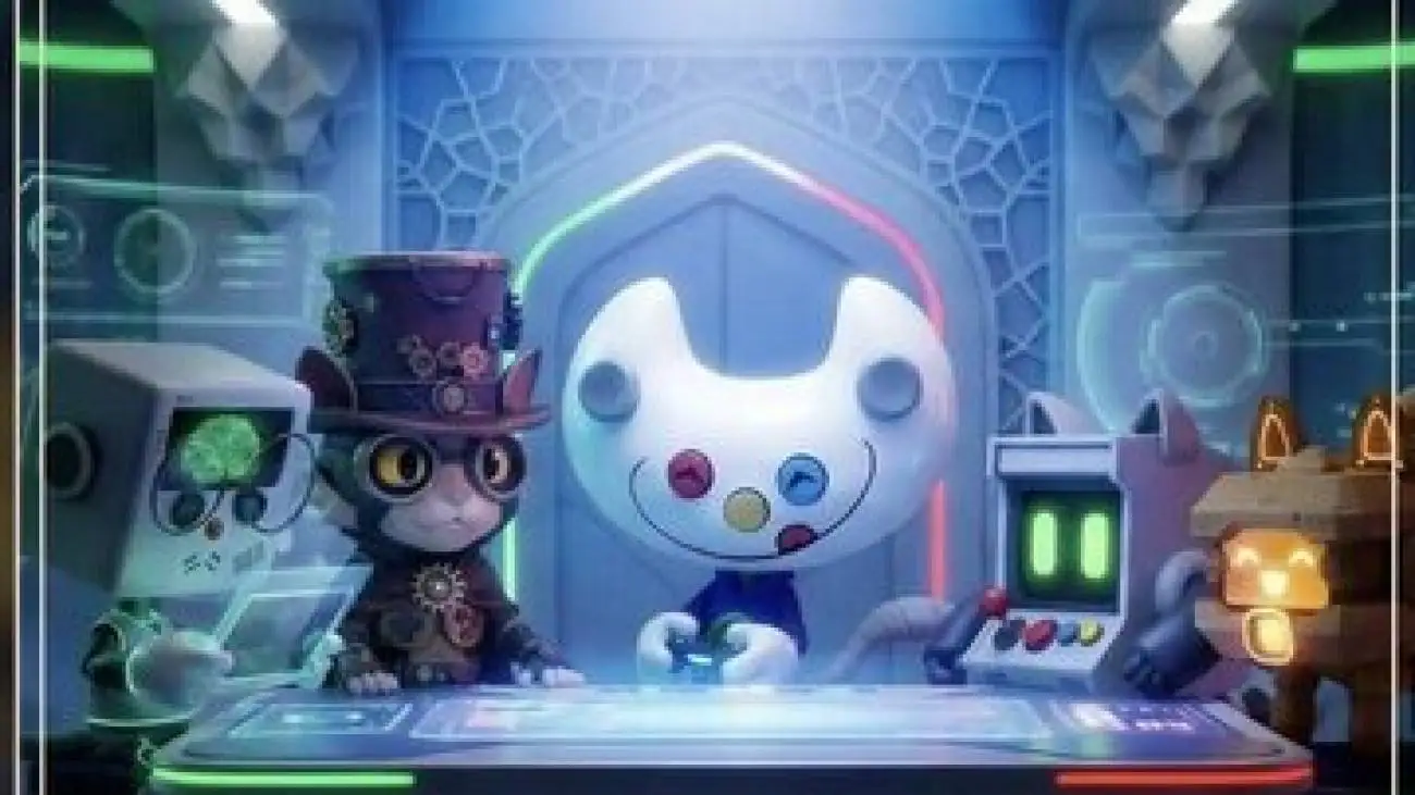 راه اندازی شبکه تلوبیونی بازی