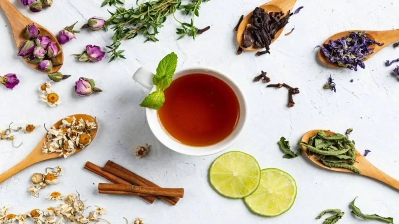 برای رفع خستگی چه دمنوشی بخوریم؟؛ 7 دمنوش  مناسب برای رفع خستگی