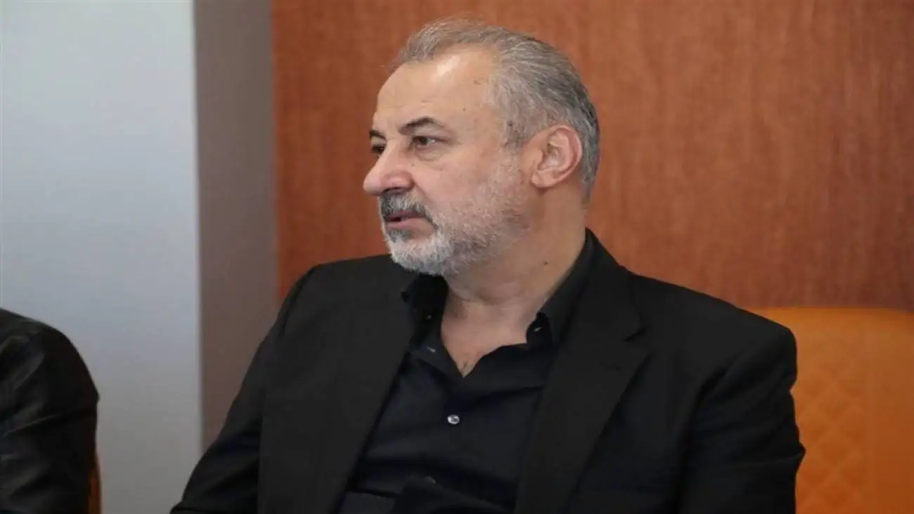 درویش: خودتان خواهر دارید، مادر دارید چطوری دلتان می آید به بیرانوند فحاشی کنید + ویدئو
