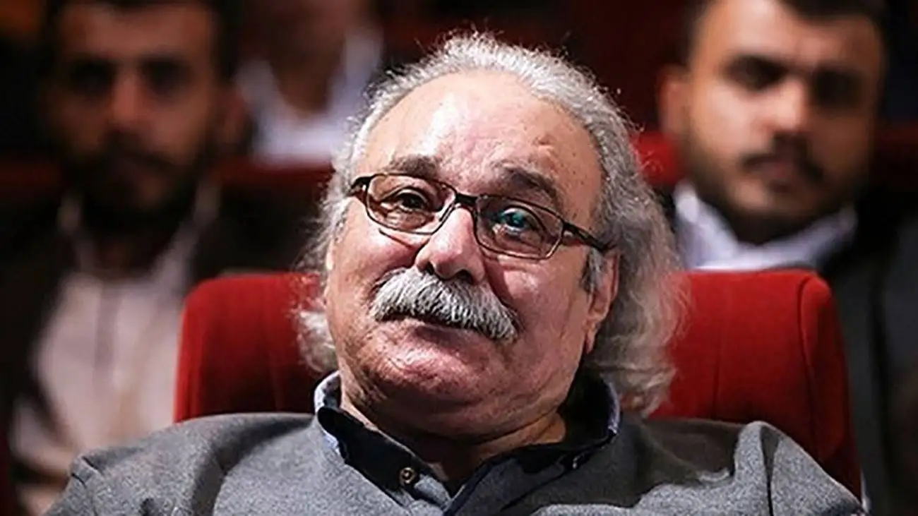 ویدیو  -  محمد کاسبی: از پزشکی انصراف دادم تا به عشقم برسم! پشیمانم...