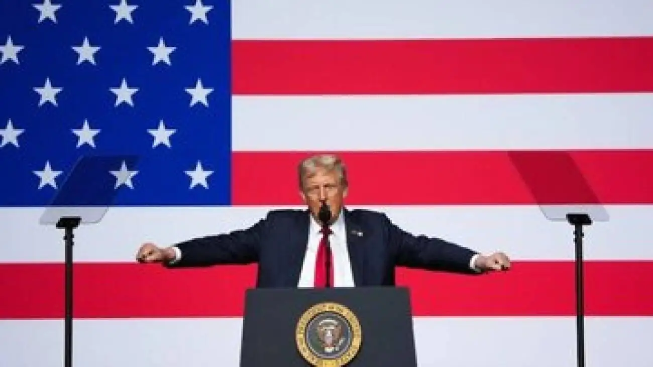 ترامپ: از پوتین ناامید هستم؛ کارنی: برای توافق با آمریکا تلاش می کنیم