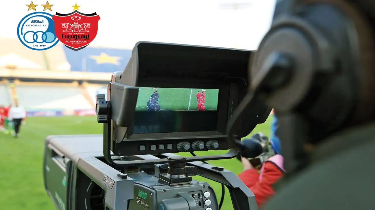 در ستایش صلح پرسپولیس و استقلال  -  حالا نوبت استقلالی هاست