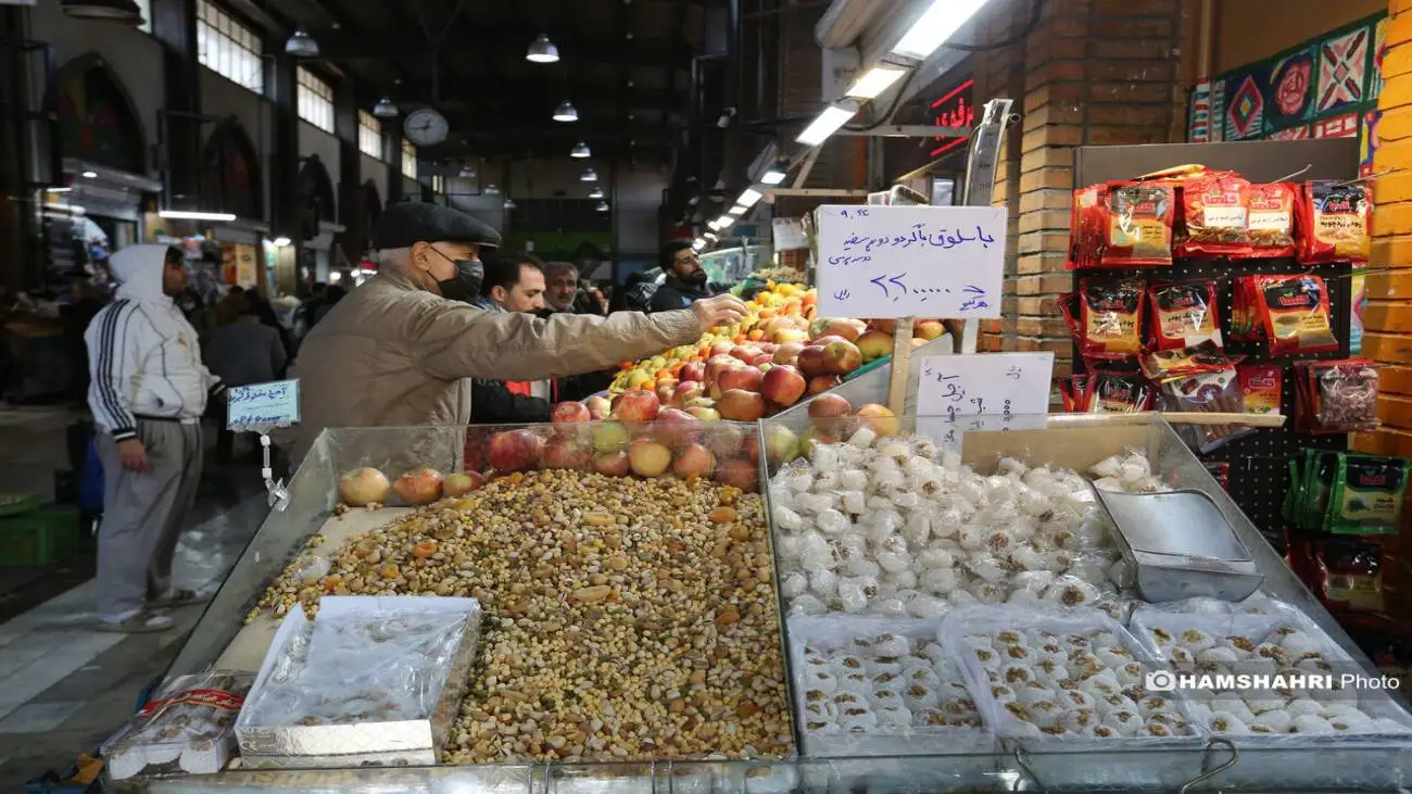 رشد سه برابر تورم کالا در مقابل خدمات  -  هزینه معیشت 5.2 درصد بیشتر شد