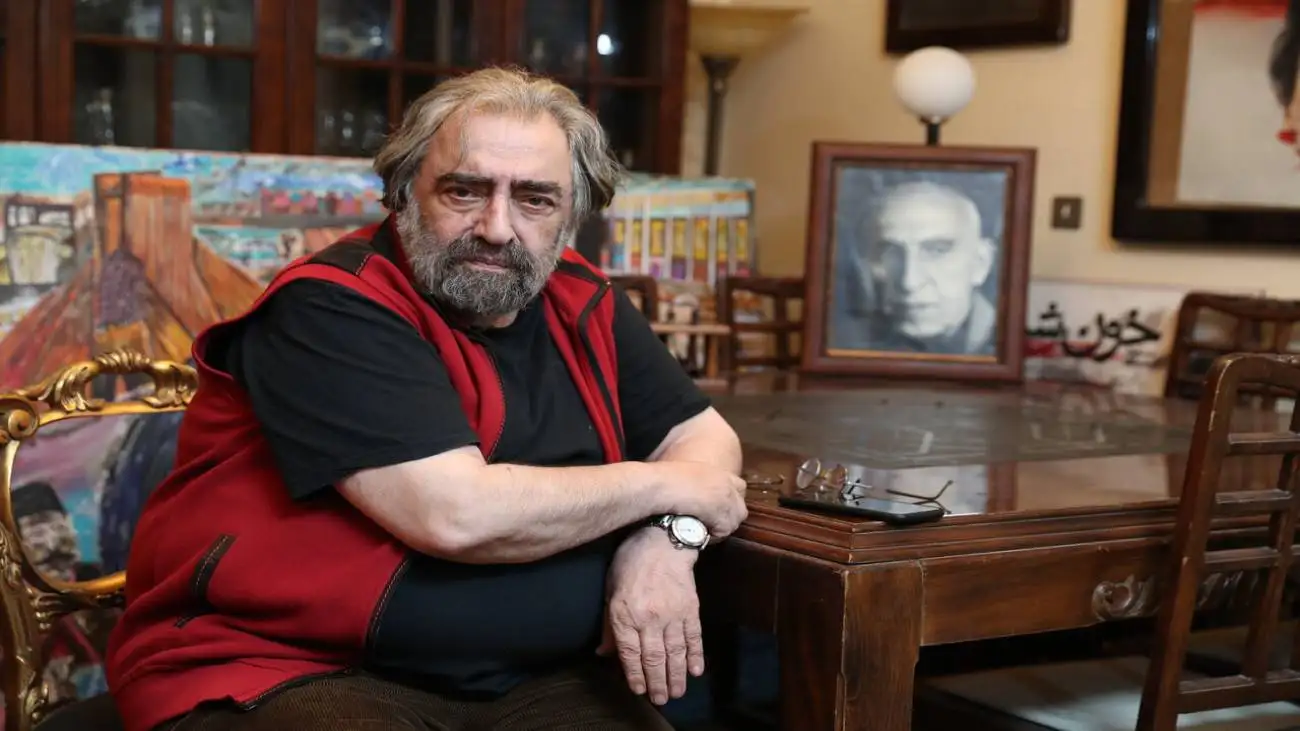 ادای دین صدرعاملی به (ضیافت) کیمیایی