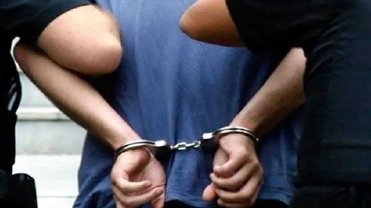 بازداشت بازیگر معروف سینما به اتهام دست درازی به یک زن