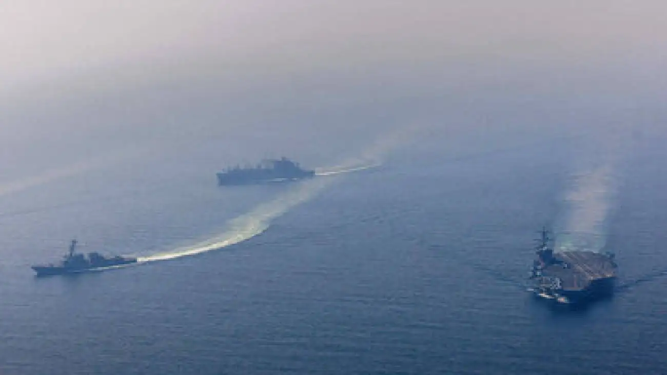 کورسوی دیپلماسی در سایه جنگ -   چرا خطاهای محاسباتی می تواند یک بن بست واقعی ایجاد کند؟