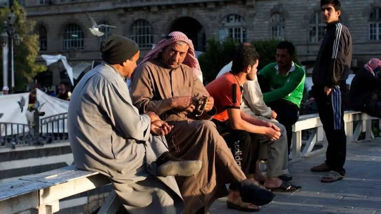 دیدگاه 77درصد منفی مردم منطقه به آمریکا؛ اسرائیل بزرگترین تهدید است