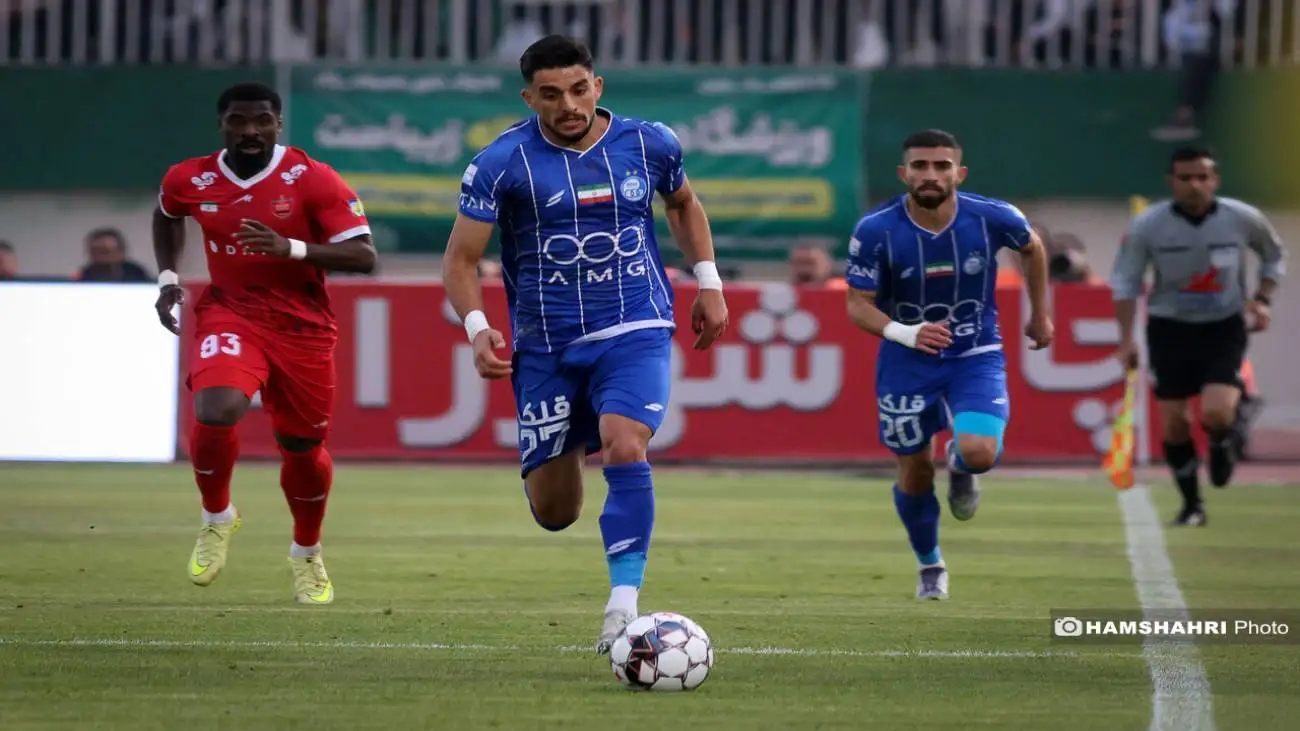 دربی سرد و کسل کننده ای را دیدیم  -  نباید تیم نیوزلند را دست کم بگیریم