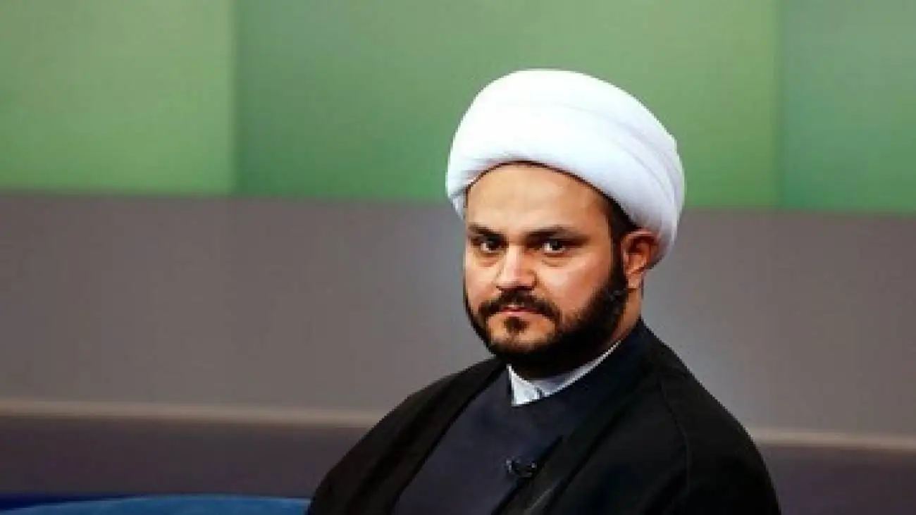 دبیرکل النجباء: هرگونه مداخله آمریکا، انگلیس و اسرائیل در حاکمیت و استقلال عراق مردود است