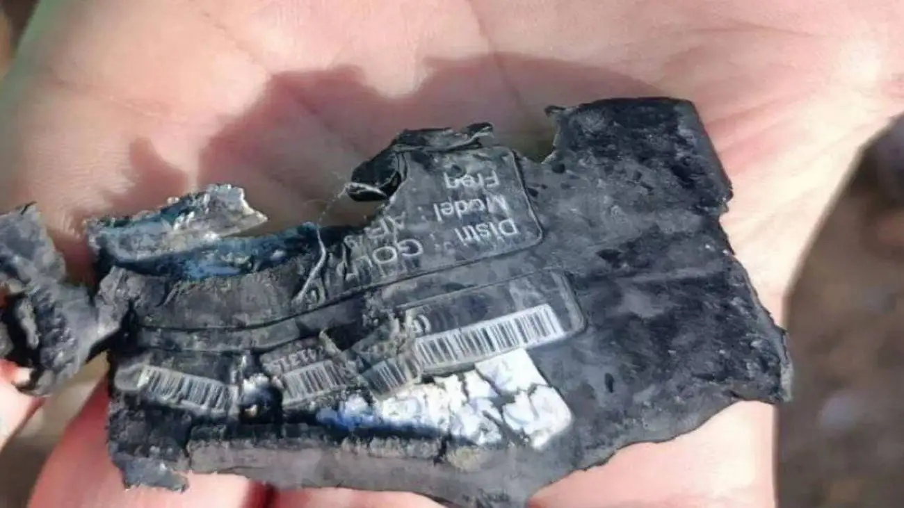 ویدیو  -  ادعای سردار نقدی: در مورد پیجرها به حزب الله هشدار داده بودیم اما گفتند این پیجرها...