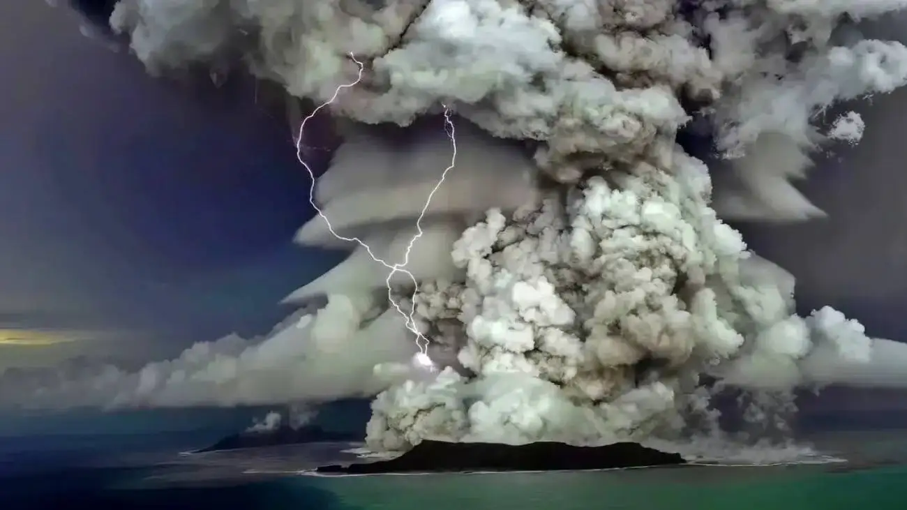 بلندترین صدای ثبت شدۀ تاریخ چه بود؟