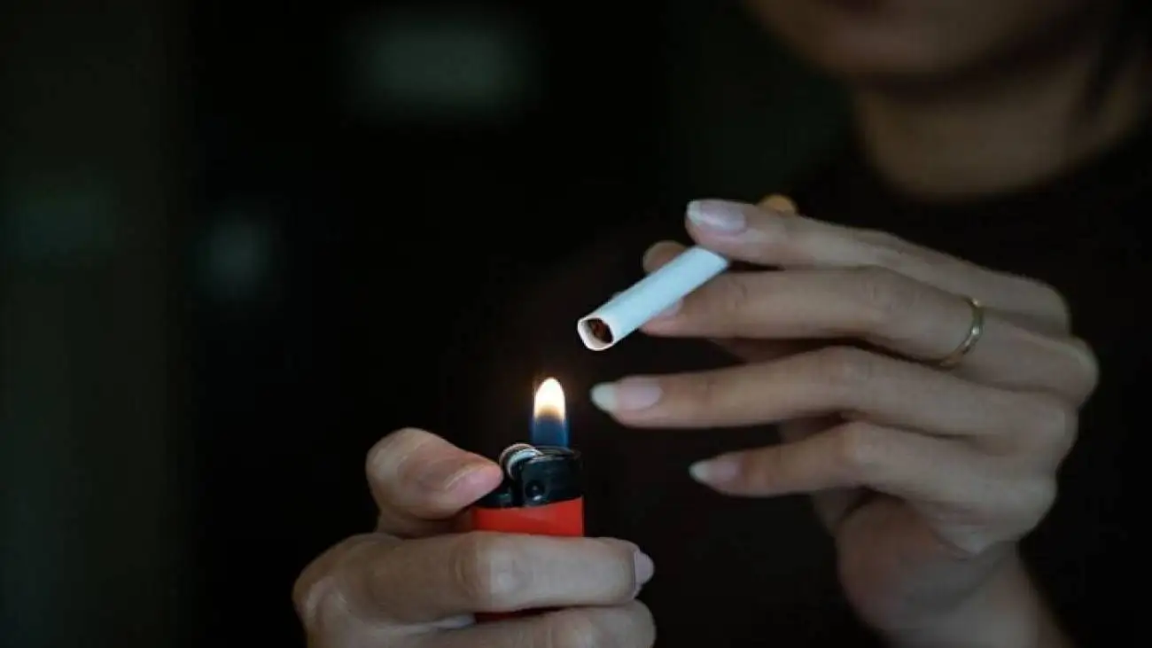 ویدیو  -  قوانین سیگار کشیدن در ژاپن