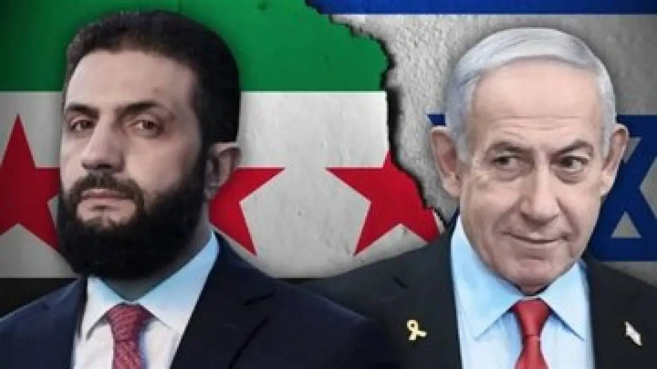 دو دیدار میان الجولانی و طرف اسرائیلی در باکو - پیام روشن به ایران
