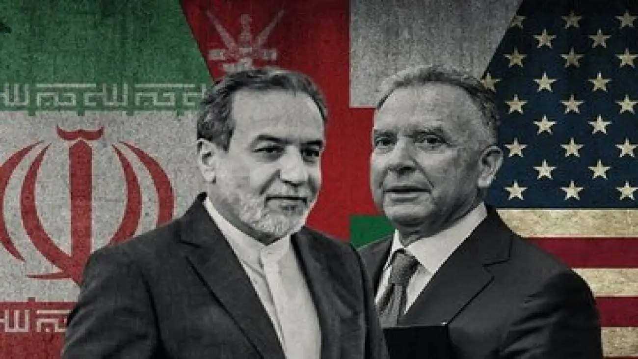 معنای تغییر رفتار آمریکا با ایران این است که جمهوری اسلامی از مواضع خود کوتاه آمده؟