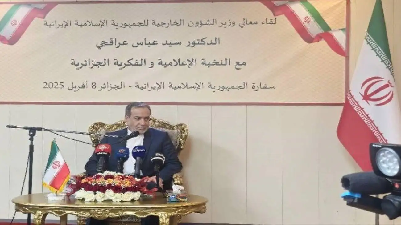 توضیحات عراقچی درمورد مذاکرات مسقط؛ آزمونی برای سنجش جدیت آمریکا