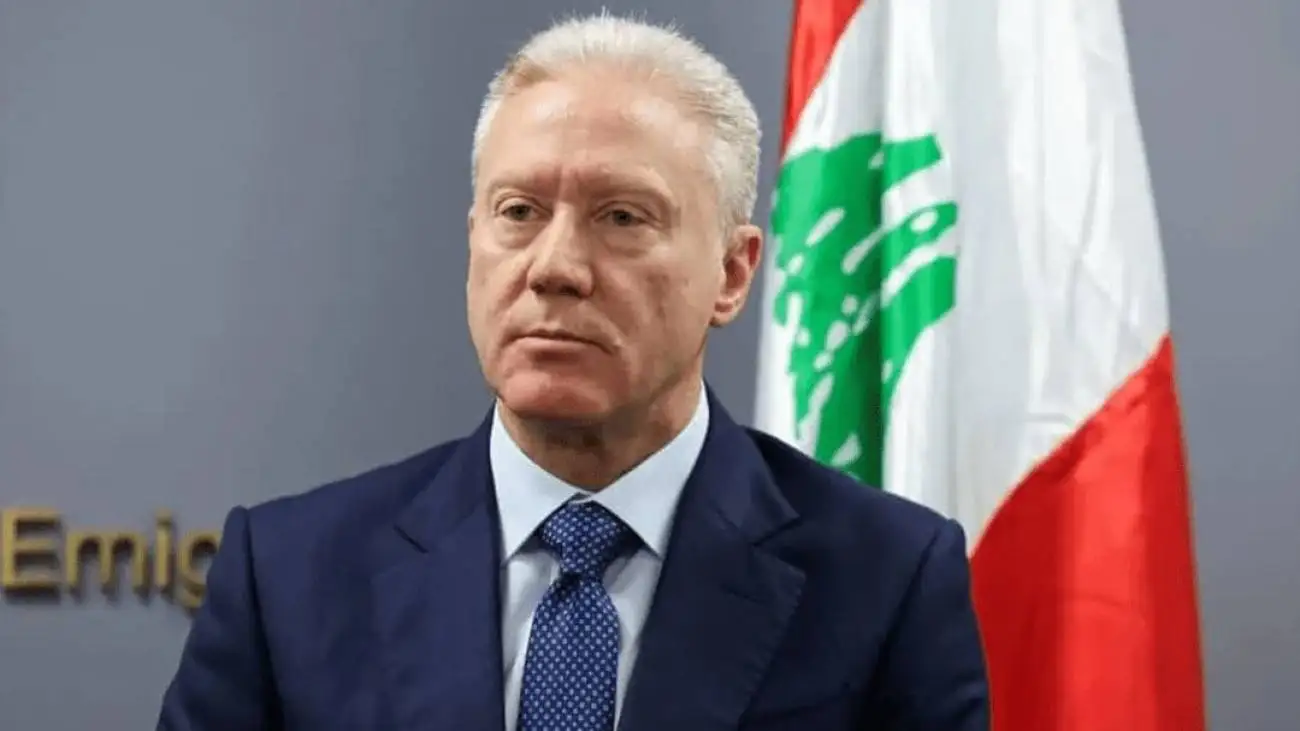 دیکته وزیر خارجه لبنان به کشورهای غربی درمورد ایران!