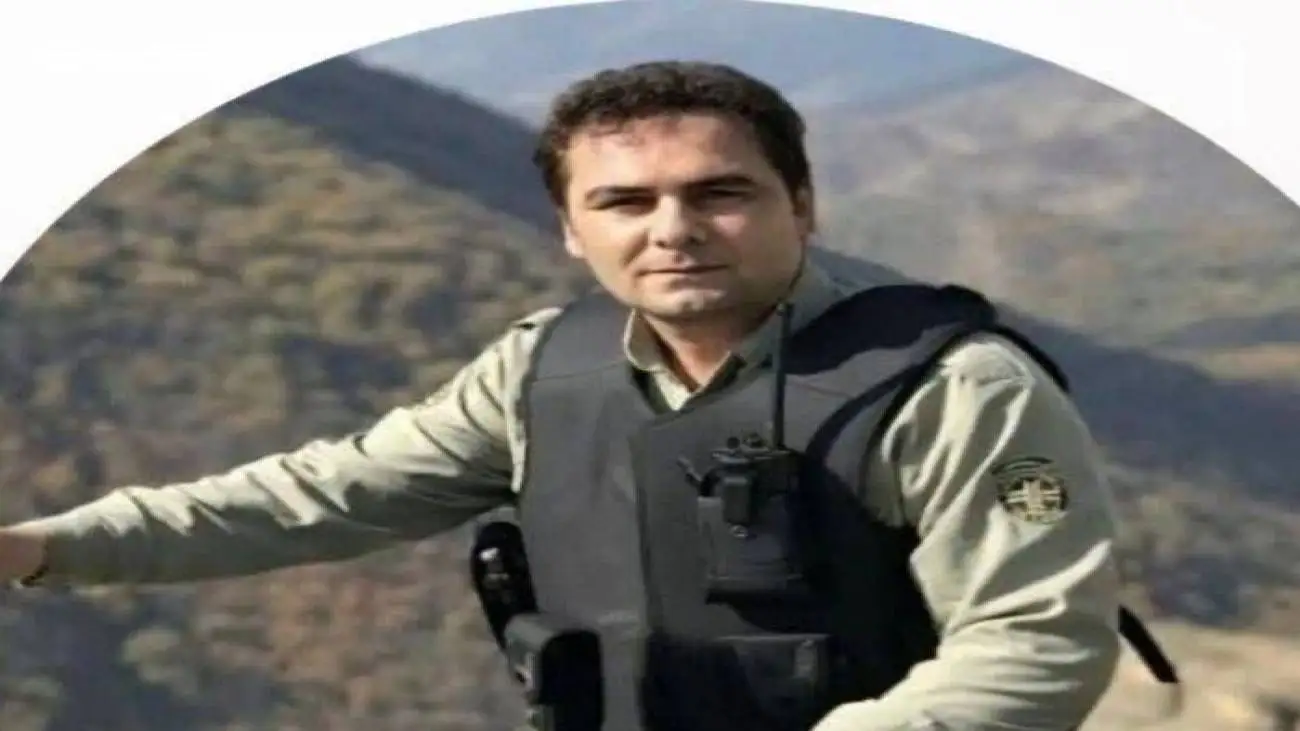 شهادت محیط بان پارک ملی گلستان + عکس و جزئیات