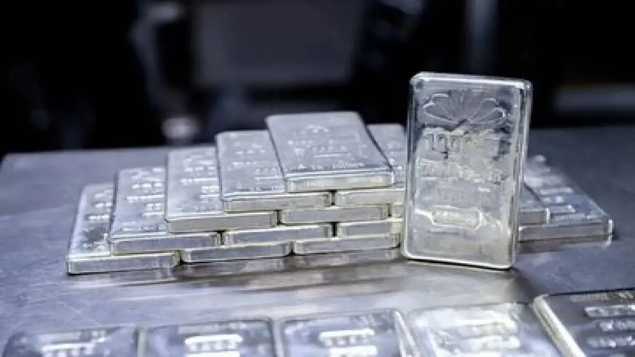 جانشین طلا رشد را از سر گرفت -  نقره چقدر گران شد؟