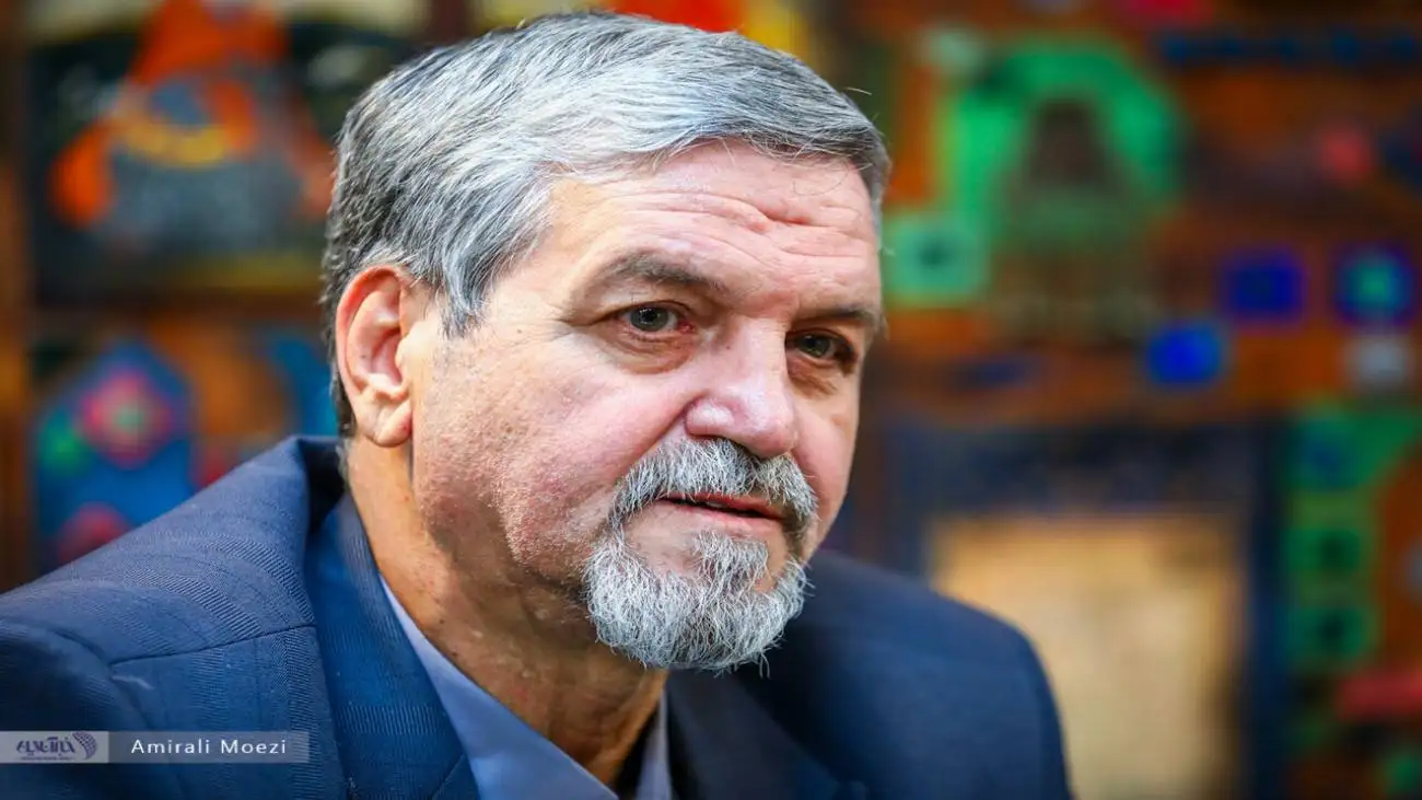 ویدیو  -  مصطفی کواکبیان: پوتین برای خیلی از مجلسی ها قداست پیدا کرده است