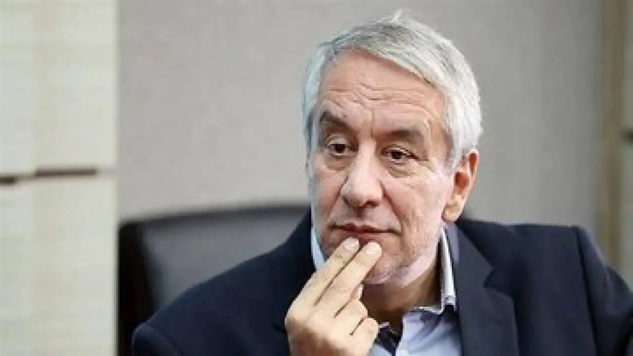 کفاشیان: فوتبالیست هایی را که دنبال قرارداد کلان هستند لژیونر کنید تا ببینند در خارج چقدر به آنها می دهند