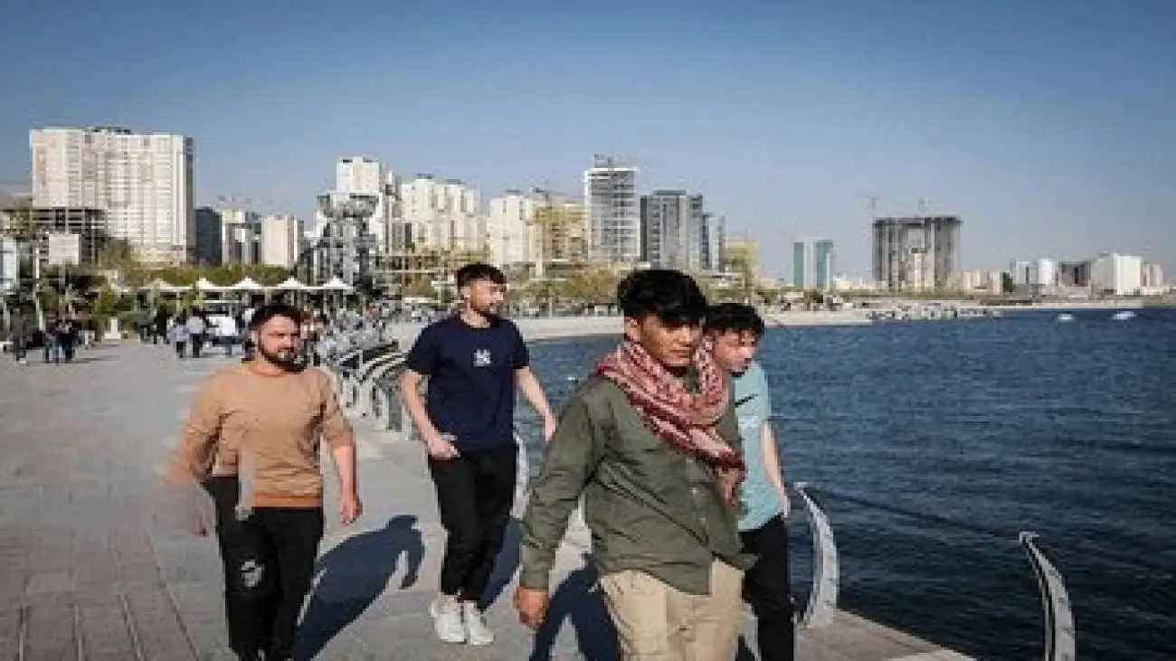 اعلام مجازات برای مخفی کردن اتباع غیرمجاز