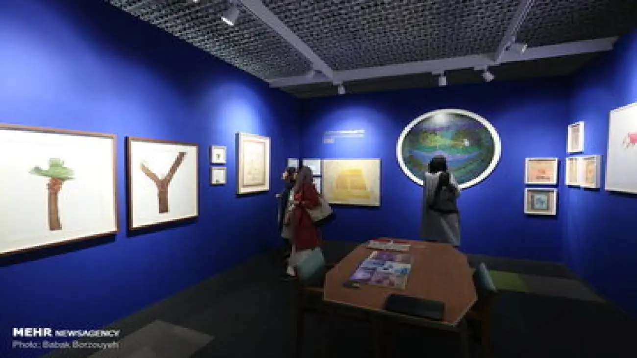 رویکرد (آرت فر تهران) بررسی شد؛ آرت فرها بستر سوددهی مالی نیستند؟