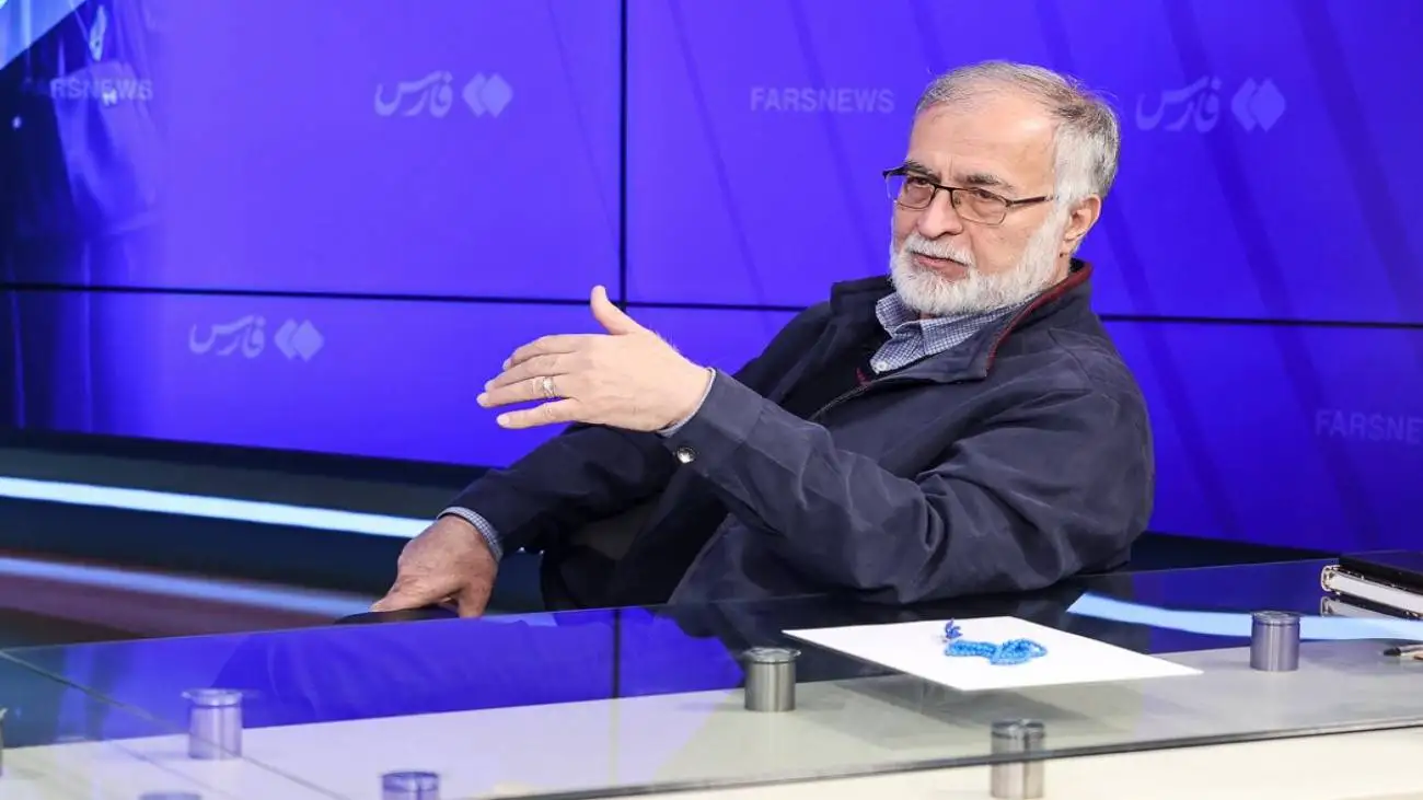 ویدیو  -  عطریانفر: جریان رادیکالیسم در ایران رو به موت است