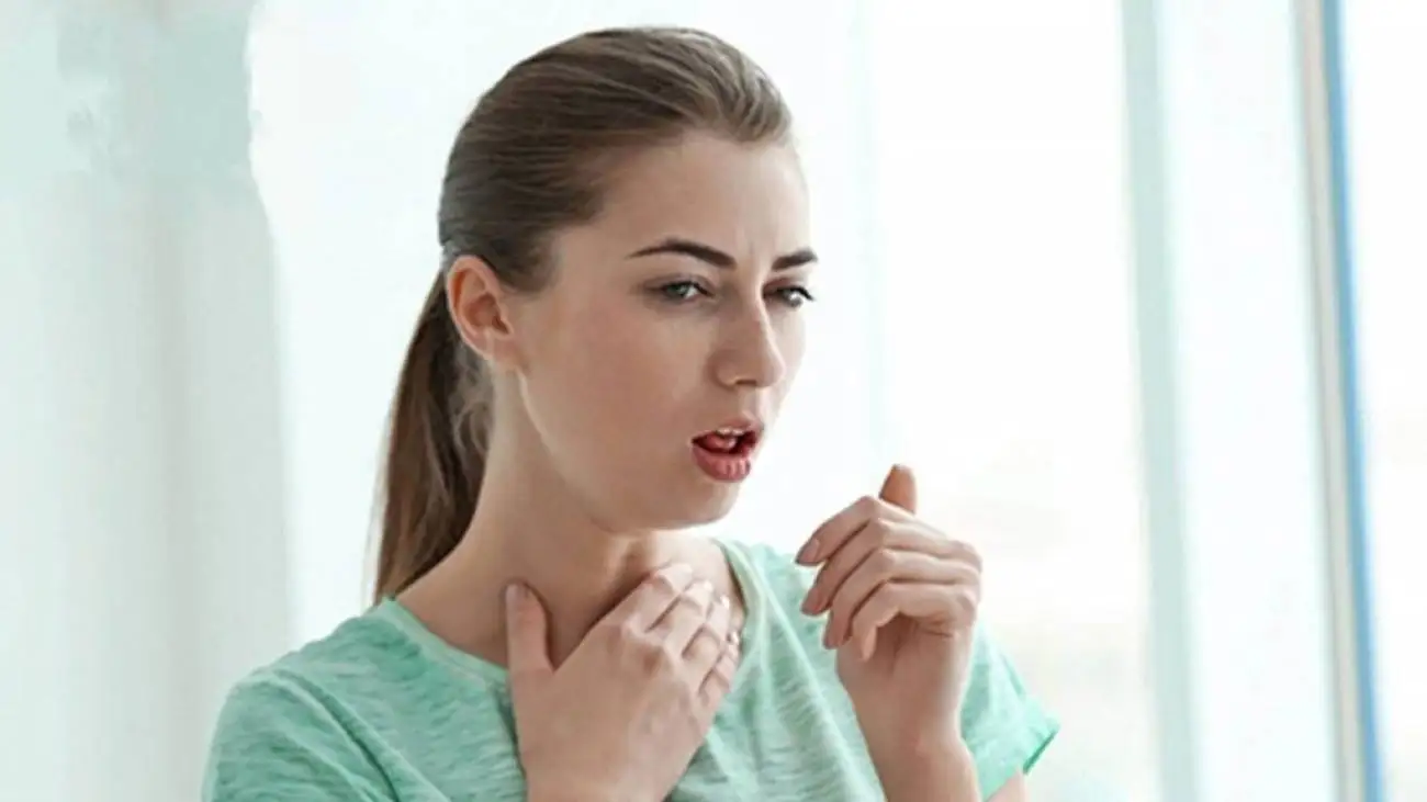 خس خس سینه؛ دلیل ها و روش های درمان خانگی و پزشکی